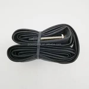 Hete Verkoop Road Bike Band Binnenband 700c Butyl Rubber 700x23c 25c 700x28c 32c 700x35c 43c