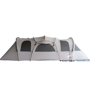 Rich sky — tente polyvalente de haute qualité, perche en alliage, idéal pour le plein air et le <span class=keywords><strong>Camping</strong></span> de luxe - Product Image 1