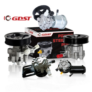 GDST 공장 가격 OEM 4450A158 4450A157 4450A071 자동차 예비 부품 미쓰비시 몬테로 파제로 용 자동 파워 스티어링 펌프 - Product Image 3
