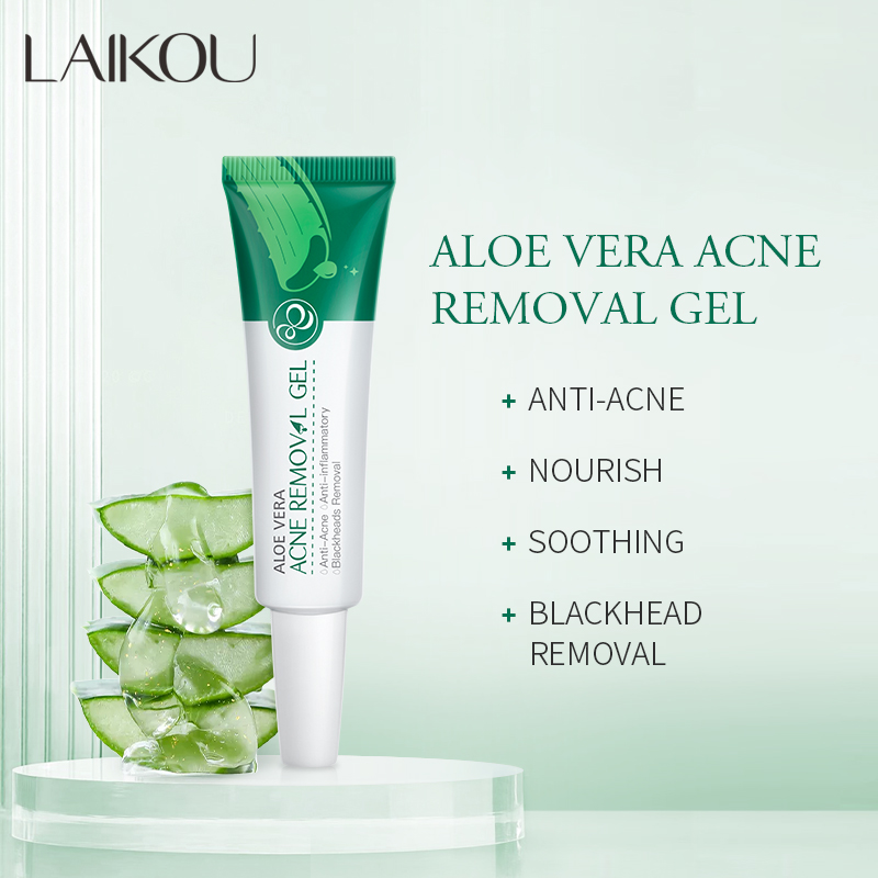 Natural Aloe Vera Gel Pimple Scar Anti Acne Cream Repairing Smoothing  Hydrating Anti Acne Gel| Alibaba.com