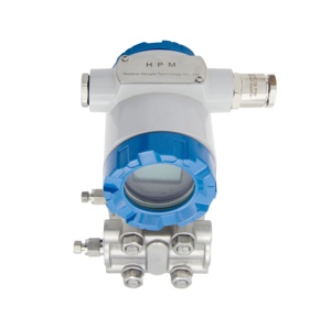 Độ chính xác cao 0.075% FS 3051 máy phát áp lực EX D IIC T6 và EX IA IIC T4 ATEX chứng nhận khác biệt cảm biến áp suất - Product Image 4