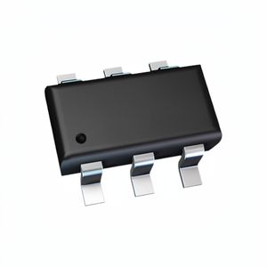 DMN3060LVT-13 Transistors Authorized Distributor Buy Electronics Components Online SOT-23-6 Thin, TSOT-23-6 - Product Image 1