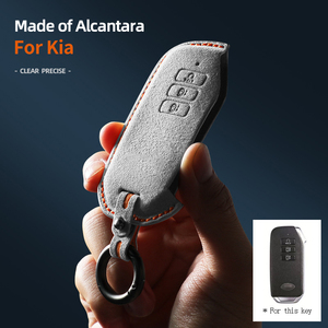 <span class=keywords><strong>Porte</strong></span>-clés pour clé de voiture <span class=keywords><strong>KIA</strong></span> K2 K3 SK4 K5 KX3 <span class=keywords><strong>Sportage</strong></span> R Forte 12 – Meilleurs produits de dropshipping 2026 - Product Image 2