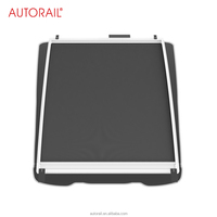 Fabricant d'ombrages électroniques pour toit ouvrant, stores de fenêtre panoramique en tissu à commande vocale pour Tesla Model Y Juniper