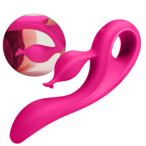 Altri prodotti per il massaggio di sesso femminile per adulti Dildo vibratore giocattoli per la donna grande orgasmica massaggiatore Juguetes sessuales - Product Image 5