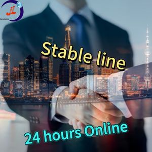 Jasa Pengiriman Barang Internasional yang Kuat, Layanan Door-to-Door di Arab Saudi, UEA, Dubai, Riyadh - Layanan Udara+Truk - Product Image 5