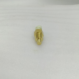 Sensor de Temperatura del Agua del Motor 6718414 para Excavadora 325 328 329 331, Sensor Bobcat, Accesorios para Excavadora - Product Image 1