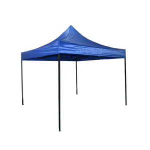 Feamont OEM Hot Sale Custom 10ft Canvas Canopy Tent For Events