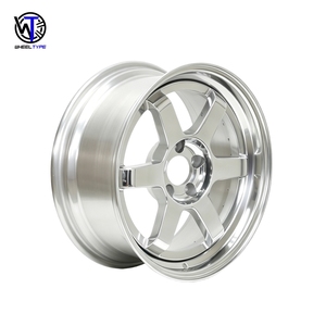 Rines Forjados de Aleación de Aluminio de 17 18 19 20 21 22 Pulgadas, 2 Piezas, Personalizados para Autos Supra 350Z 370Z Civic <span class=keywords><strong>BMW</strong></span> F30 G20 F32 G22 M3 M4 - Product Image 2