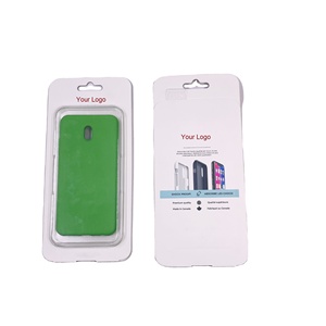 Sang Trọng Chất Lượng Cao Kraft Điện Thoại Di Động Bao Bì Bán Buôn Tùy Chỉnh Điện Thoại Di Động Trường Hợp Nhựa <span class=keywords><strong>Inner</strong></span> Box - Product Image 3