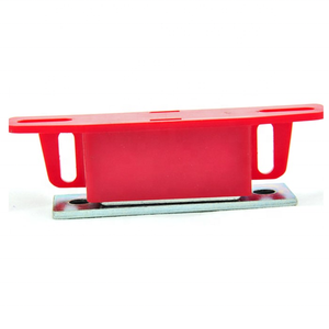 Magneti a scatto morbido 20258 321050 forte universale porta porta magnetica tradizionale ISO9001:2008 porta si chiude più vicino - Product Image 5