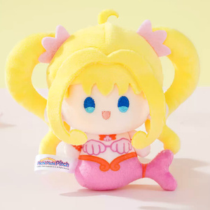 ตุ๊กตาจอยยูธ ปิชิปิชิพิทช์ เมอร์เมดเมโลดี้ ตุ๊กตาอนิเมะ ของเล่นตุ๊กตาห้อยคอ ของสะสมลิขสิทธิ์แท้ - Product Image 1