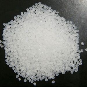 High Quality 100% Virgin Film Grade <b>Plastic</b> Pallet Raw Material Low Density Polyethylene LDPE LD-402 with Enough Stock - Product Image 1