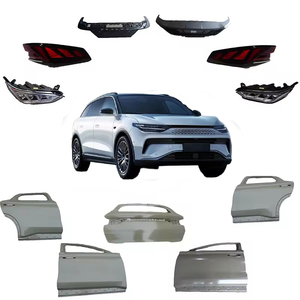 批发汽车配件前照灯尾灯格栅保险杠汽车配件Leapmotor C11 C01 - Product Image 1