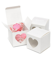 Boîtes en papier d'impression de conception personnalisée Boîtes en papier d'emballage de savon en barre de soins de la peau pour savon fait main