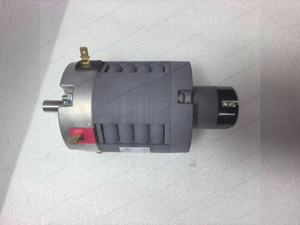 UGTMEM-06LB47SR มอเตอร์เซอร์โว/ดีซีอะลูมิเนียมคุณภาพสูงสำหรับเครื่องตัดลวดอัตโนมัติ - Product Image 4