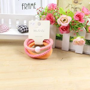 Coleteros MiSiLe de Colores Variados con Decoración de Perlas y Cuerda Redonda para Uso Diario - Product Image 2