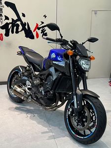 Oferta Especial: Motocicleta <span class=keywords><strong>Yamaha</strong></span> <span class=keywords><strong>MT</strong></span>-<span class=keywords><strong>09</strong></span> 900cc, Refrigeración Líquida, CP3 Triple Hyper Naked, Ahorro de Combustible, Motocicleta de Lujo - Product Image 5
