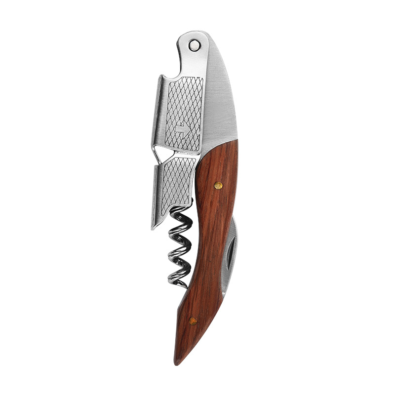 Wine Bottle Opener-2