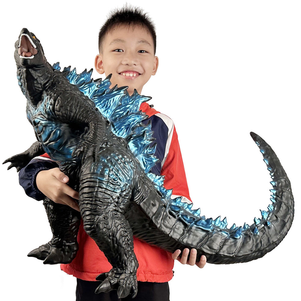 Godzilla Gigante ImÃ¡genes De Los Juguetes De Godzilla Encuentra