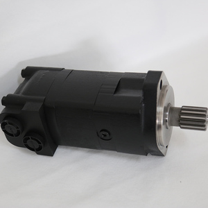 블린스 M2K 보트 구동 고속 유압 오비탈 모터 - Product Image 5
