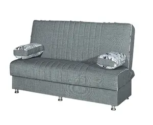 泽西扶手客厅沙发时尚产品经济型CLACK沙发床现代风格沙发床