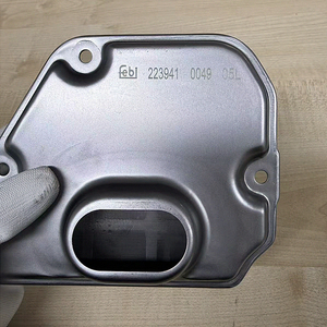 24117566356 Filtro Trasmissione con Coppa Olio e Guarnizione per <span class=keywords><strong>Mini</strong></span> Cooper 2002-2015 e <span class=keywords><strong>Mini</strong></span> Cooper Paceman 2013-2016 - Product Image 5