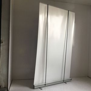 100*200cm 120*200cm di supporto per Banner pubblicitario Roll-Up portatile per pubblicità esterna/interna - Product Image 4