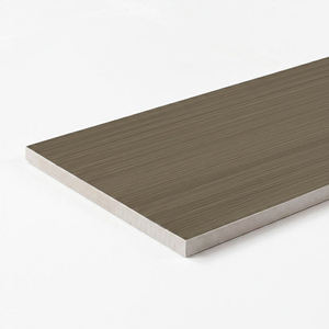 Nuevo Diseño de Alta Durabilidad, Porcelanato Imitación Madera 20 x 120, Baldosa de Porcelana Antideslizante para Sala de Estar Moderna - Product Image 2