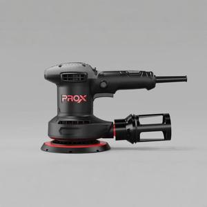 Pulidora eléctrica en seco Frox de 6 pulgadas y 1200W profesional para uso general - Product Image 1