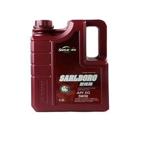 Sarlboro marques <span class=keywords><strong>Essence</strong></span> synthétique huile moteur huile <span class=keywords><strong>5w30</strong></span> - Product Image 1