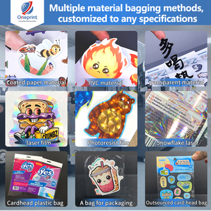 สติกเกอร์ติดสินค้าแบบรีไซเคิล สำหรับไข่ไก่ ไข่เป็ด ไข่นกกระทา ป้ายขูดลอก - Product Image 5
