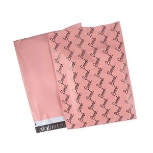 Bolsas de Correo de Plástico PE Reciclado, Ecológicas, Duraderas, con Logotipo Personalizado, para Envío Exprés - Product Image 1