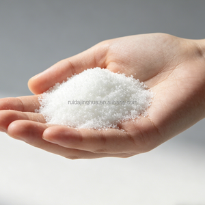 Chlorure de polyaluminium blanc de haute pureté, faible teneur en métaux lourds, pour la purification en profondeur de l'eau potable - Product Image 2