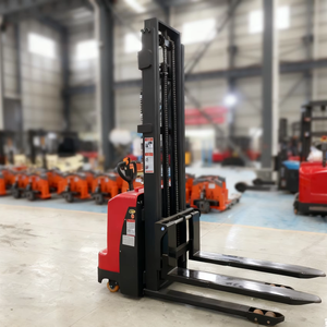 מפעל וולקי גשש מלגזה מעקה חשמלי מזרן 1t 1.5t <span class=keywords><strong>2t</strong></span> 1000 ק "ג 1500 ק" ג 2000 ק "ג - Product Image 1