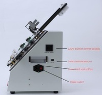 Programador Automático de Circuitos Integrados, Estación de Programación de Chips en Tubo con 1 Año de Garantía, Hecho en China Continental