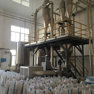 Carbonato <span class=keywords><strong>de</strong></span> Amonio en Polvo <span class=keywords><strong>de</strong></span> Grado Industrial <span class=keywords><strong>de</strong></span> Alta Calidad Getchem, 99% <span class=keywords><strong>de</strong></span> Pureza, CAS 506-87-6 - Product Image 6