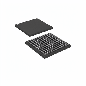 144 LFBGA Data Acquisition Original ADS58H43IZCRR Electronics Component - Product Image 1