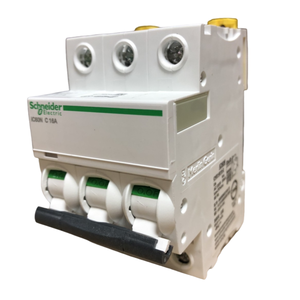 เบรกเกอร์วงจรขนาดเล็ก IC60N รุ่น A9F74316 รองรับกระแสสูงสุด 16A ปัจจุบัน - Product Image 4