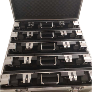 Kaliteli yüksek performanslı kiralama P3.91 ekran açık için Led kapalı 55 inç Led Panel ekran - Product Image 6