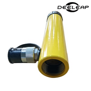 แม่แรงไฮดรอลิกแบบขวดเดี่ยวสำหรับยกรถยนต์ ขนาด 25 ตัน รุ่น DY-RC-2514CBT สำหรับล้างรถ ราคา - Product Image 5