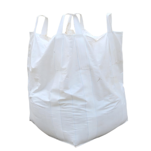 Ton Bag FIBC Bulk Bag PP Woven Jumbo Bag for Fertilizer Grain and Chemical Packaging - Product Image 5