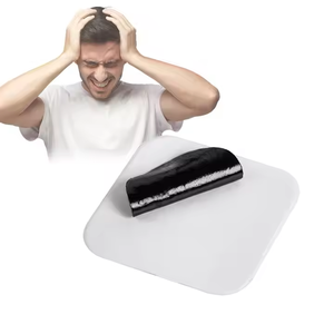 最も売れている動きの病気パッチは、動きの病気と船酔いの治療に非常に効果的です - Product Image 1