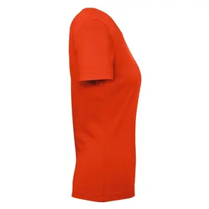 Camiseta Inspire Plus T / Mujer, merchandising sostenible - Product Image 3