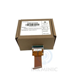 Cabezal de impresión de transferencia térmica compatible ENM10018596 TTO de 32 mm y 300 DPI para impresora de codificación Markem‑Imaje 8018 S8018i - Product Image 4