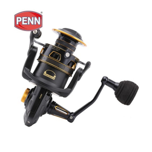 Carrete de Pesca PENN <span class=keywords><strong>CLASH</strong></span> 3000 para Agua Salada, Carpa y Lubina - Product Image 2