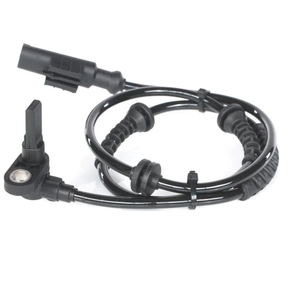 Sensore di Velocità Ruota Anteriore di Ricambio, Sensore ABS 52012825 Compatibile con <span class=keywords><strong>Fiat</strong></span> <span class=keywords><strong>Punto</strong></span> <span class=keywords><strong>Evo</strong></span> 199 1.2L 2009-2011 - Product Image 3