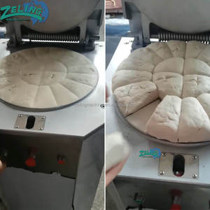 Divisora Hidráulica Comercial <span class=keywords><strong>de</strong></span> Masa 135-1000g, Máquina Automática para Cortar Masa para Panadería, Equipo <span class=keywords><strong>de</strong></span> Producción - Product Image 4