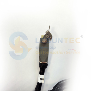 Fabricante profissional Custom Cable Assembly Equipment Machinery Scissor Lift Cablagem para Elevadores - Product Image 4