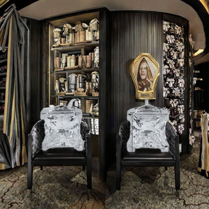 Pendientes de tuerca minimalistas de oro macizo de 18 quilates de alta calidad 2ct VVS Lab Grown Diamond Princess Cut rodio plateado IGI certificado para - Product Image 3